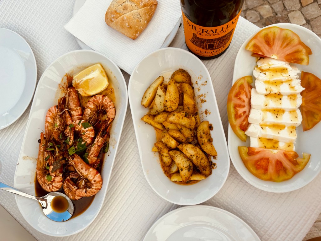 Lisbon’s Culinary Gems: A Food Lover’s Must-Visit Guide